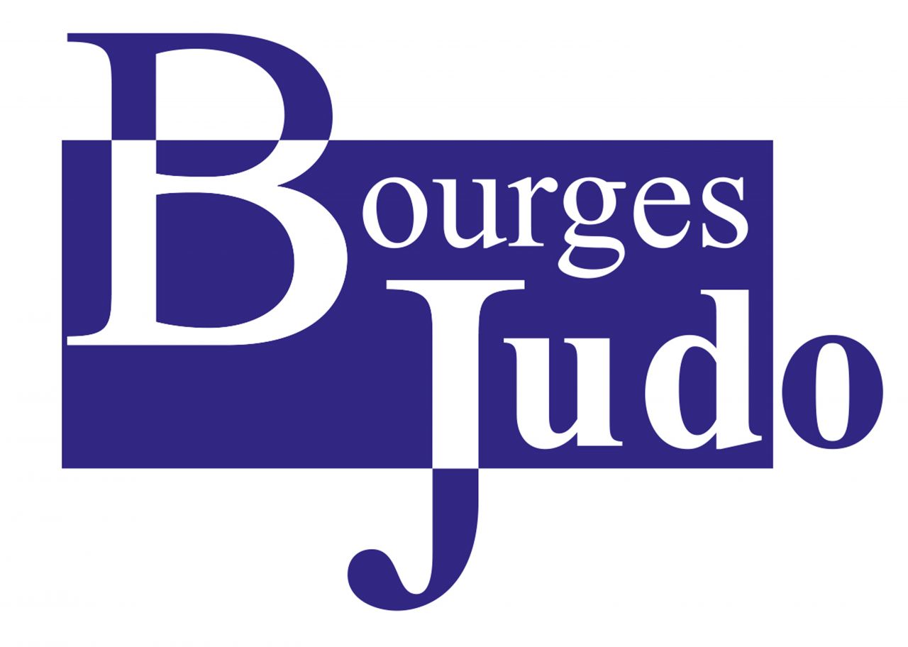 Logo BOURGES JUDO